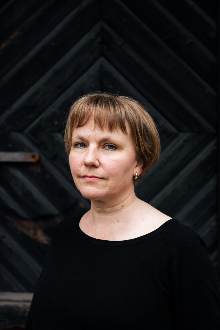 Silene Lehto