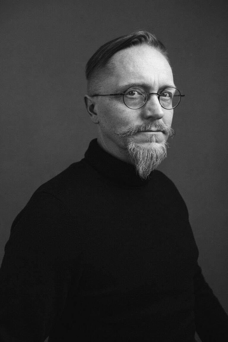 Mikael Viima