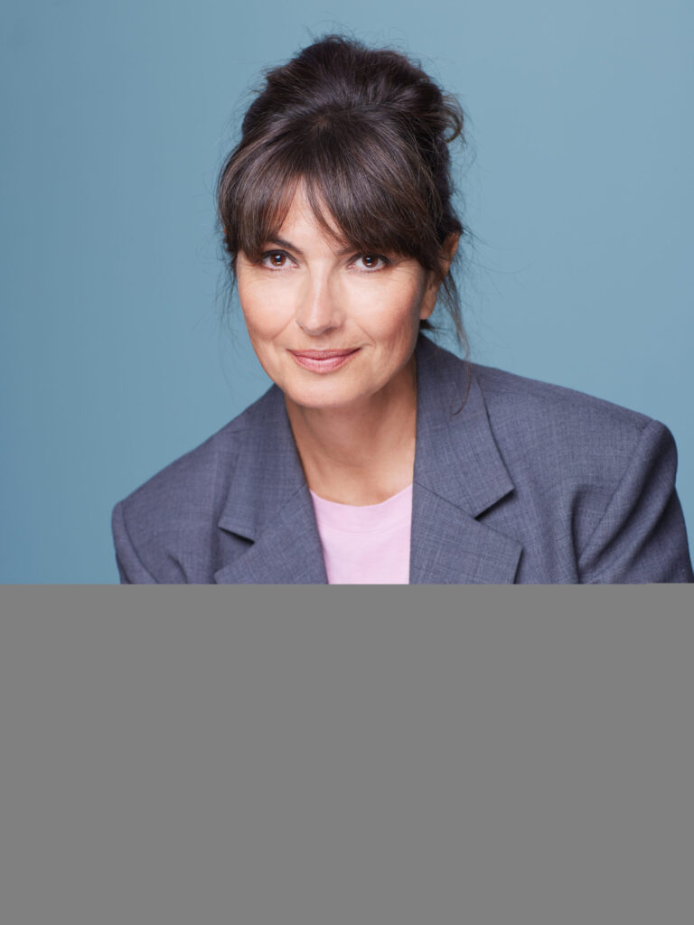 Valérie Perrin