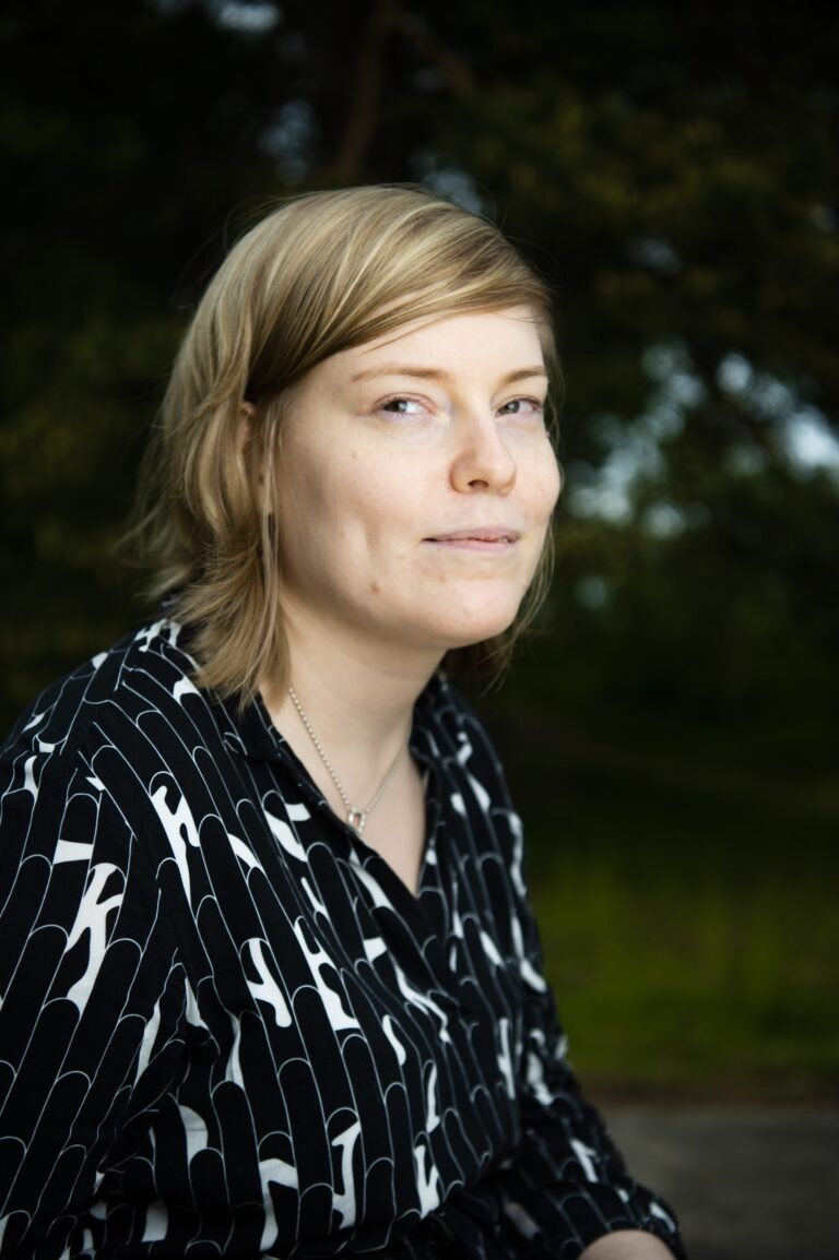 Sanni Purhonen
