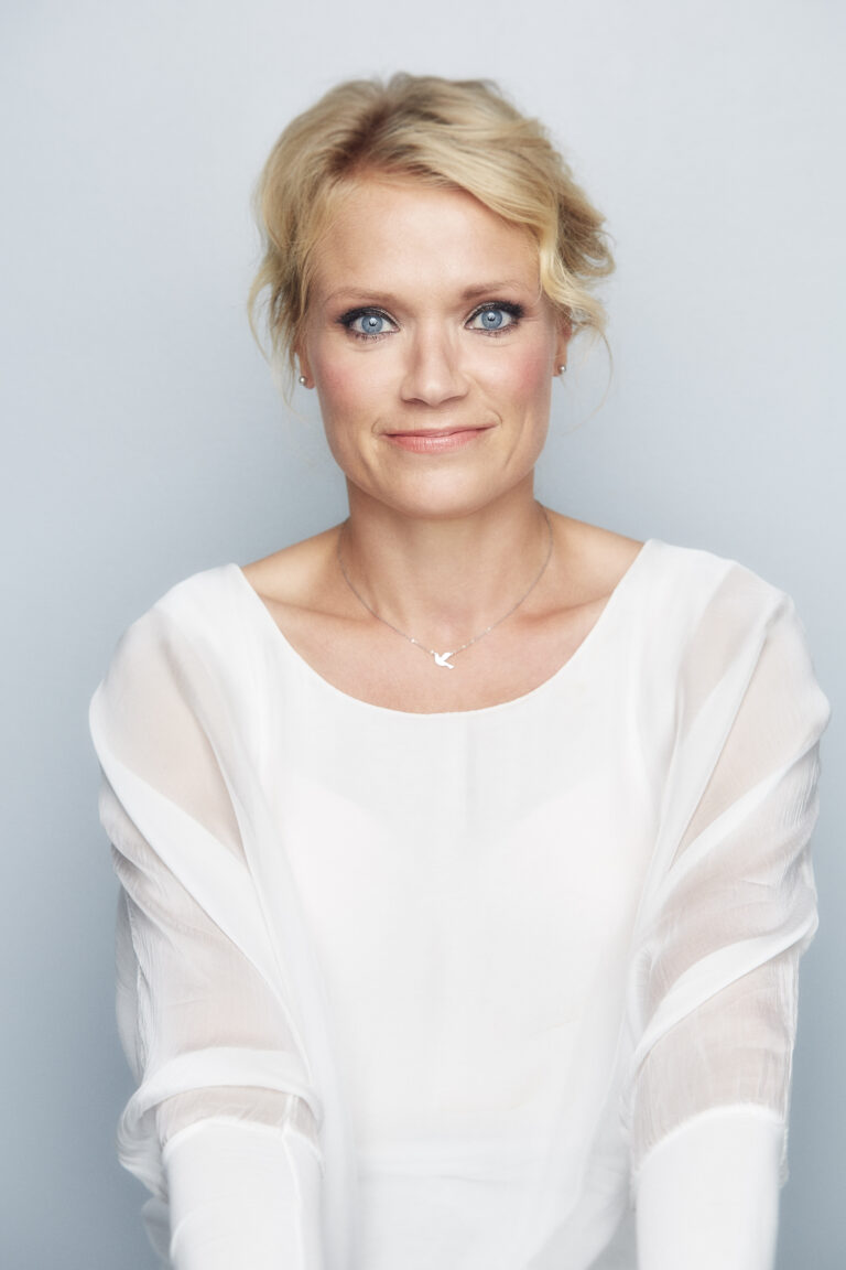 Maaret Kallio