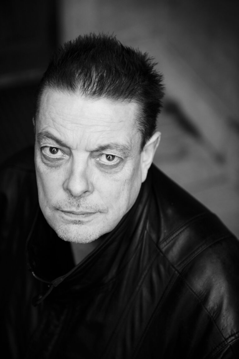 Harri Nordell