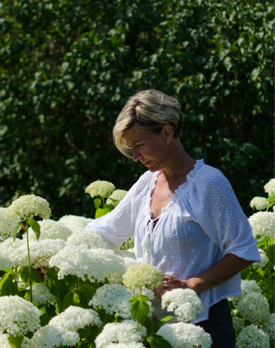 Päivi Kivistö