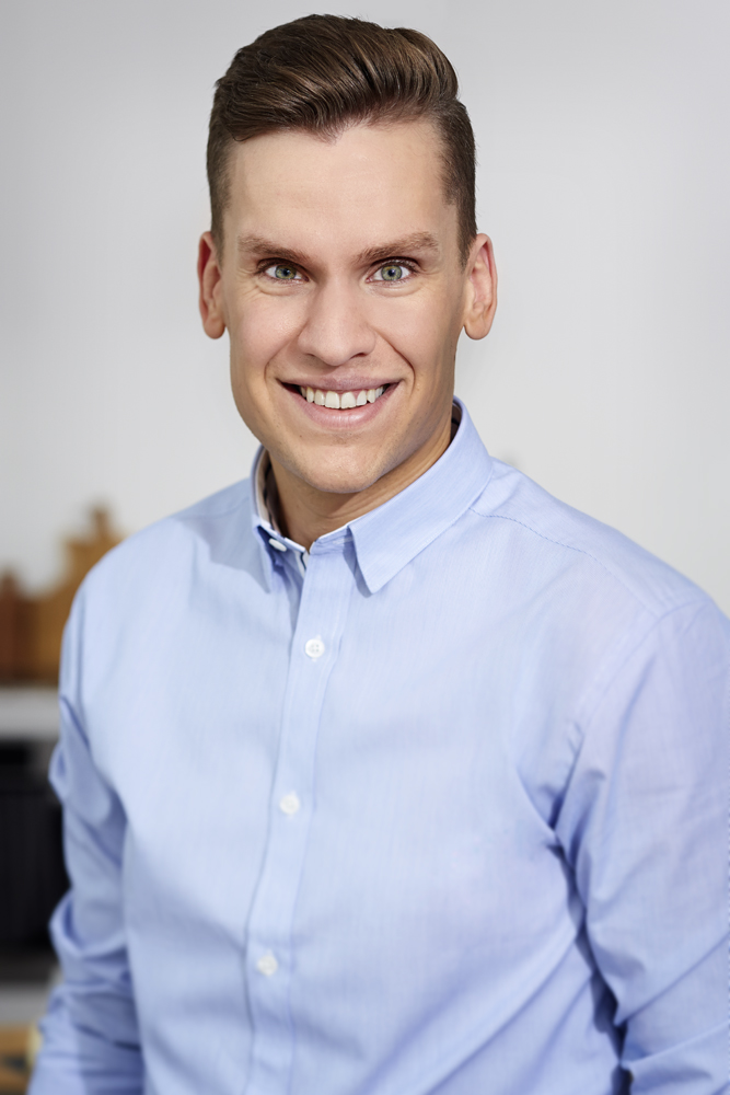 Anders Wikström