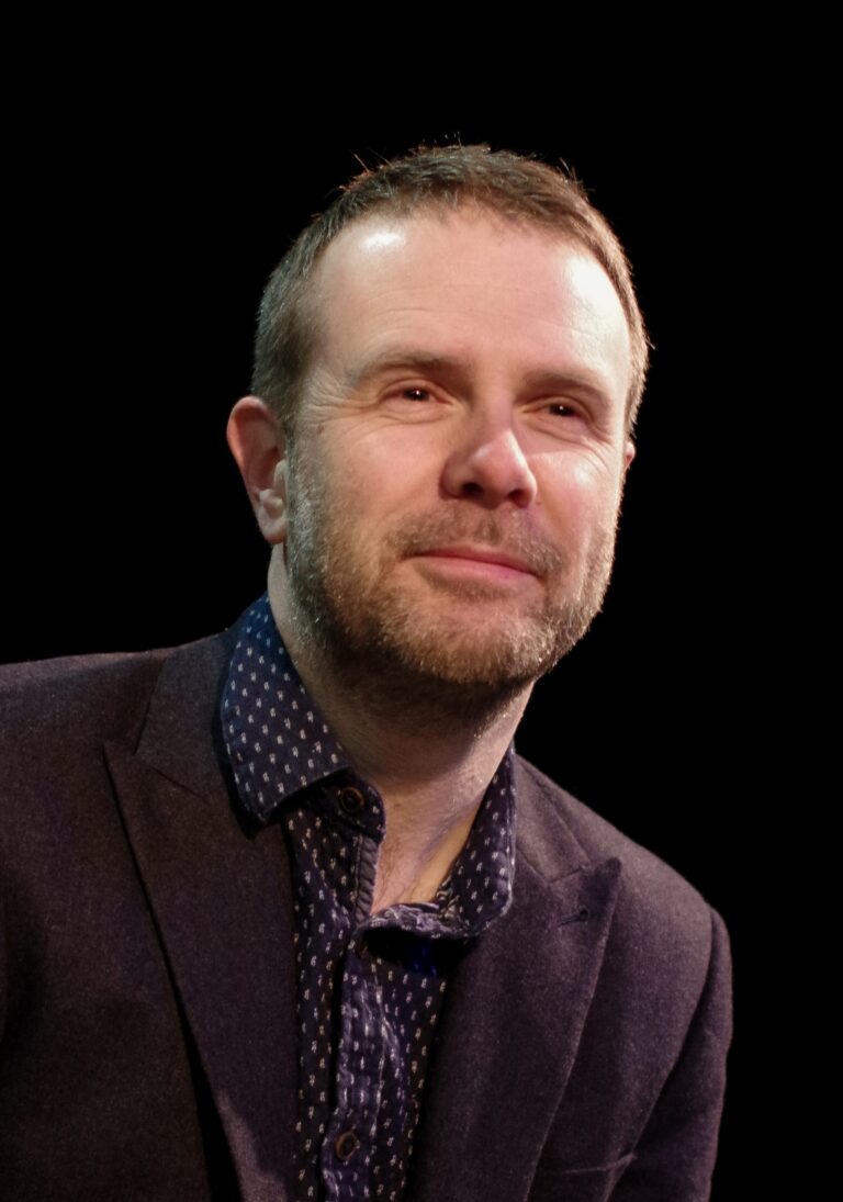 Andrew Michael Hurley