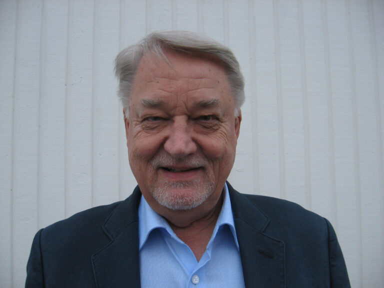 Lasse Erola