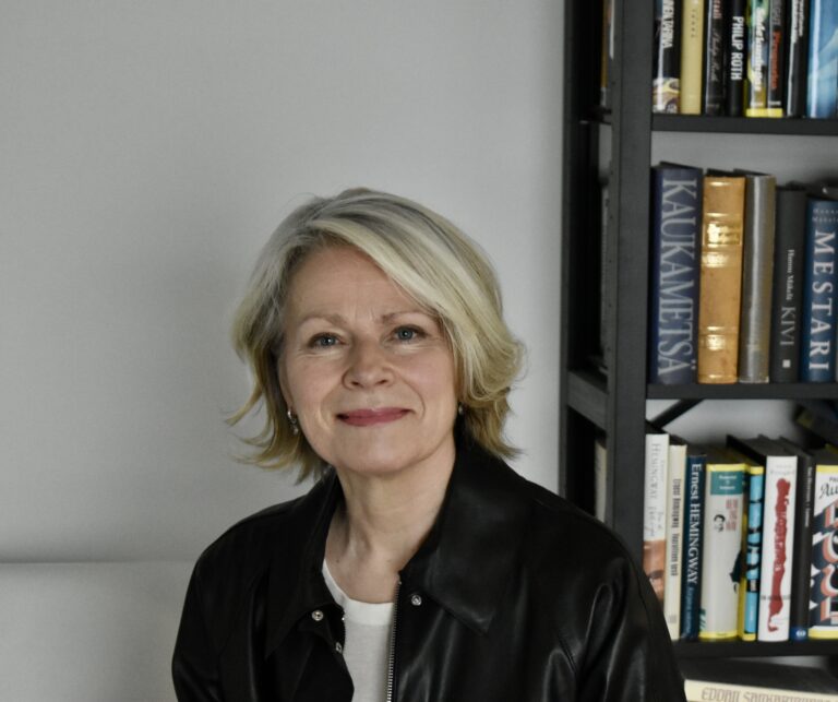 Taina Haahti