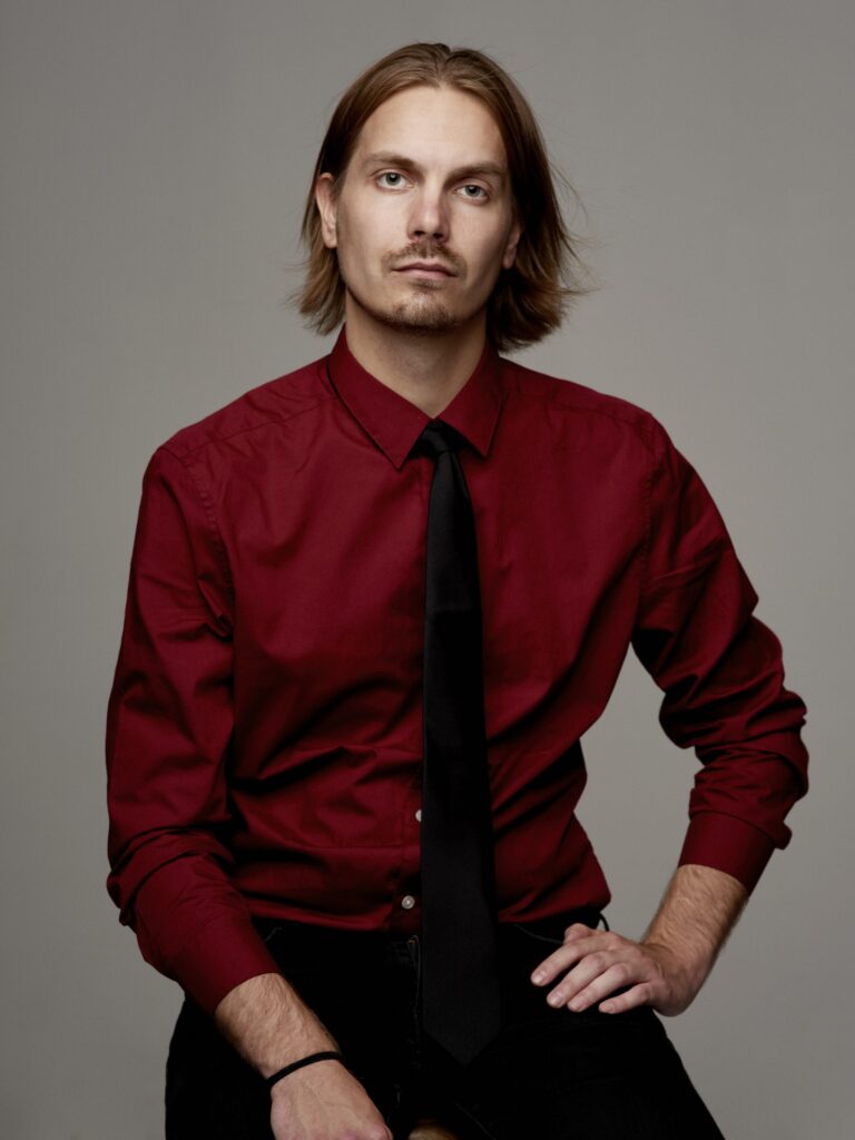 Joonas Kallonen