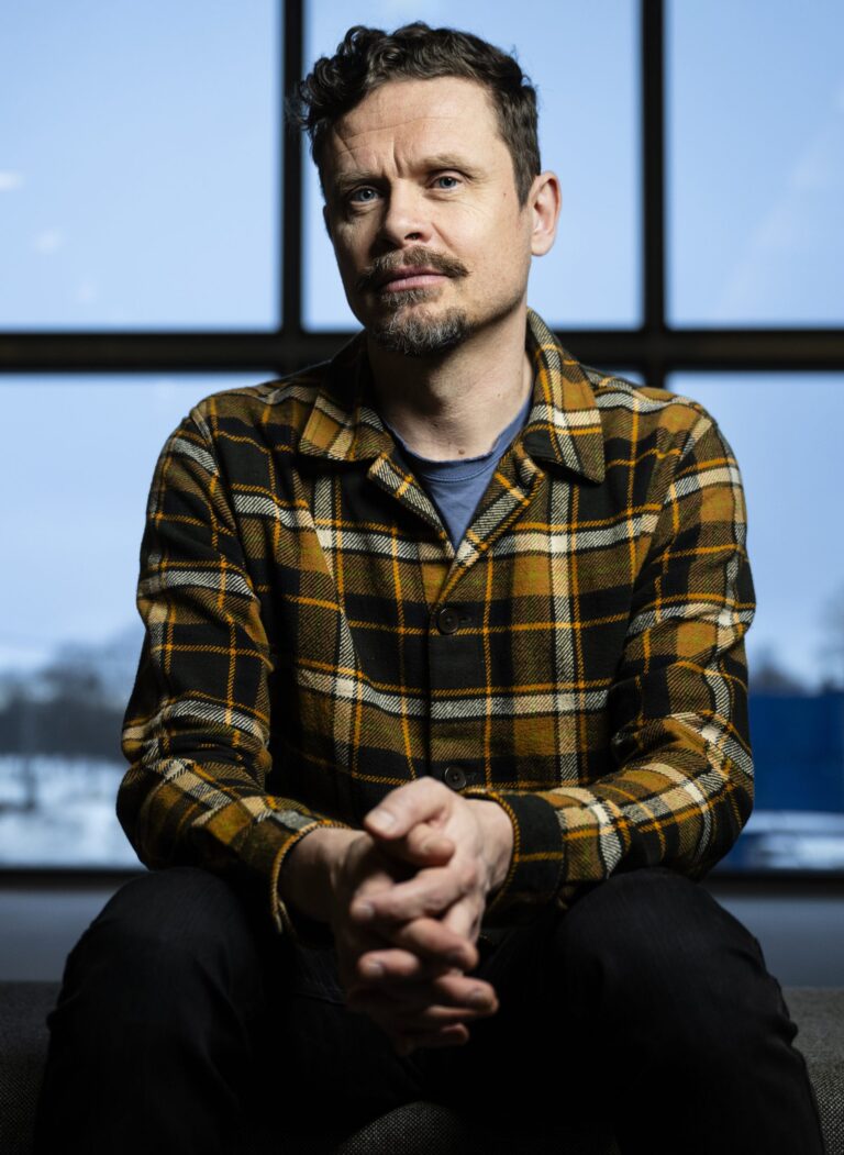 Jussi Lehtonen
