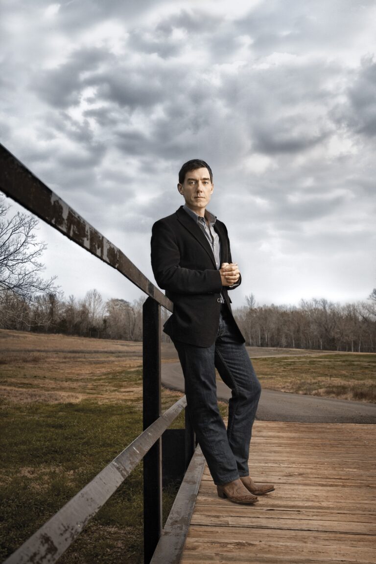 Justin Cronin