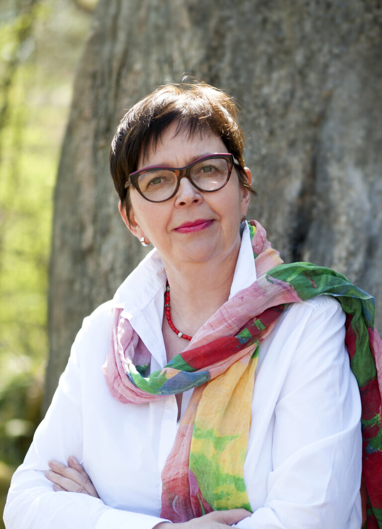 Kati Tervo