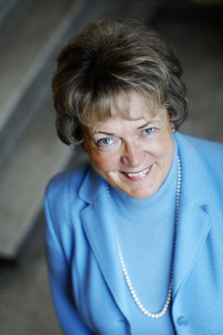 Liisa Keltikangas-Järvinen