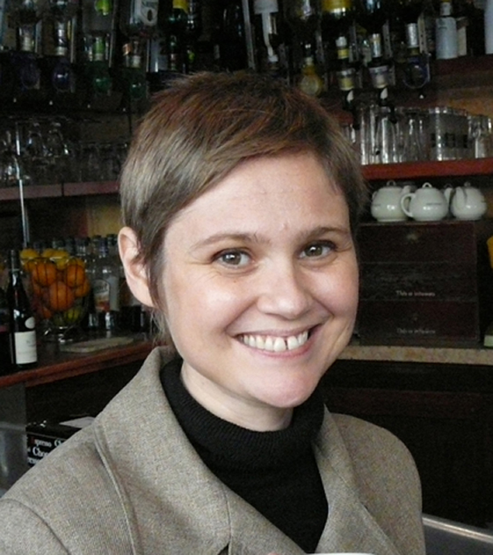 Lucie Durbiano