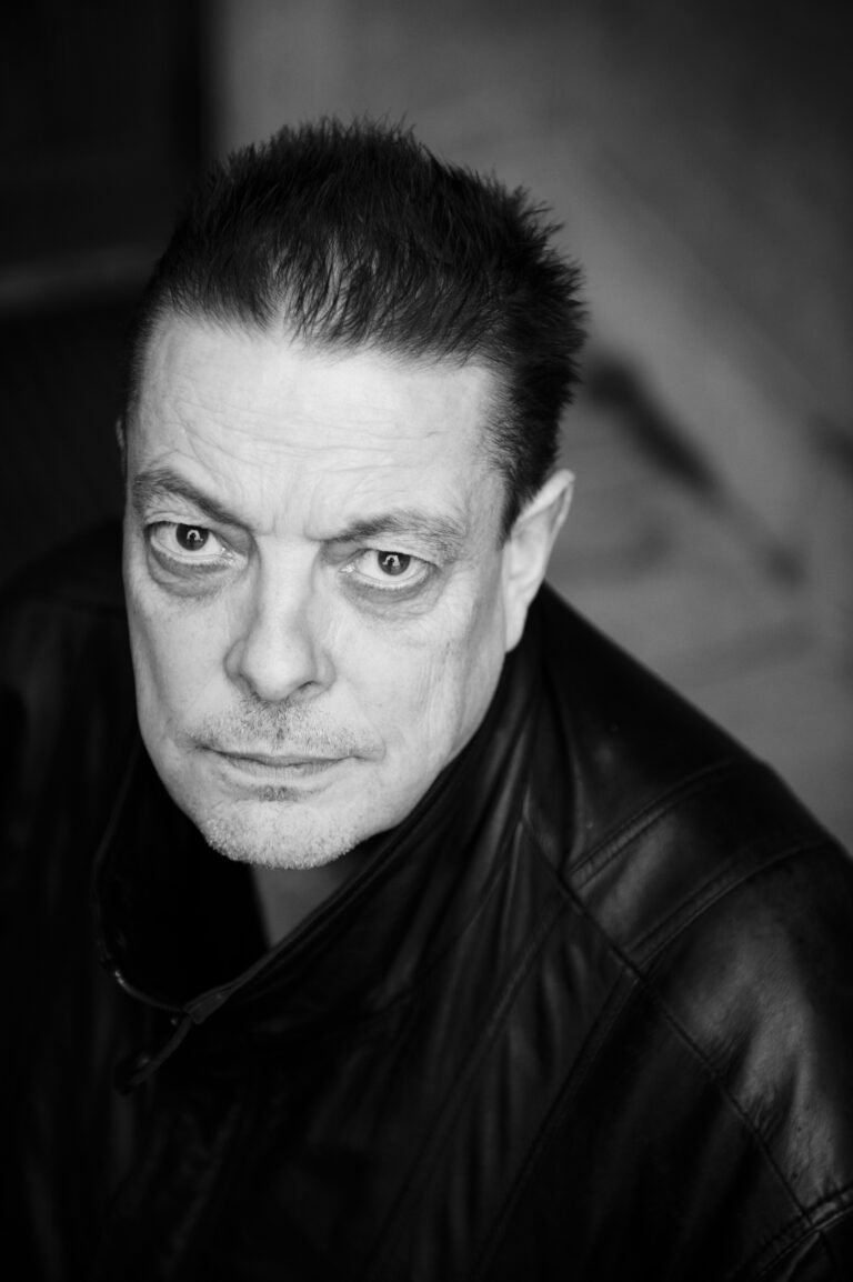 Harri Nordell