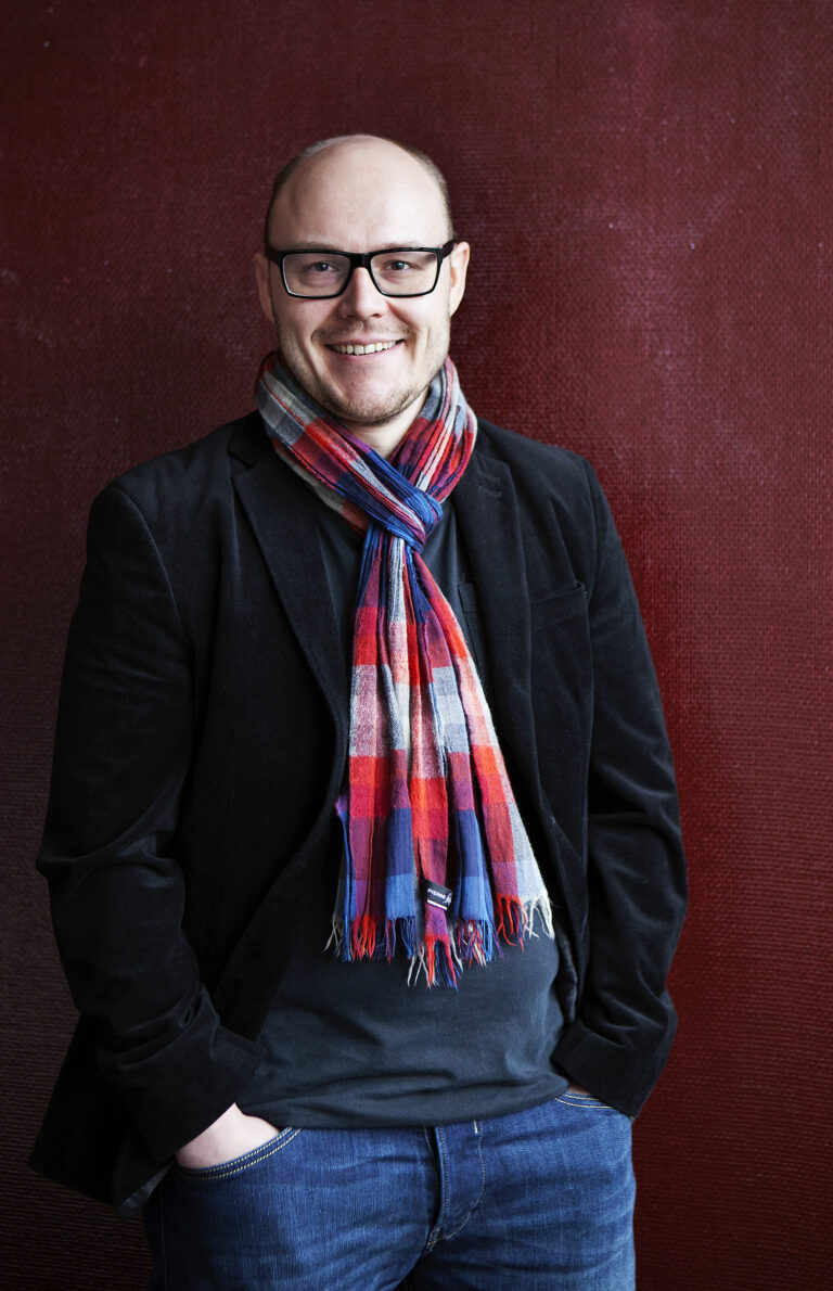 Tuomas Tepora
