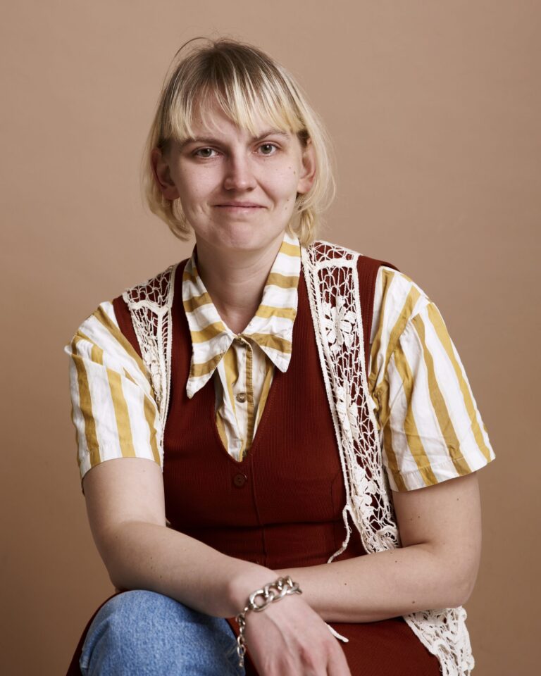 Ester Nuori Leppä