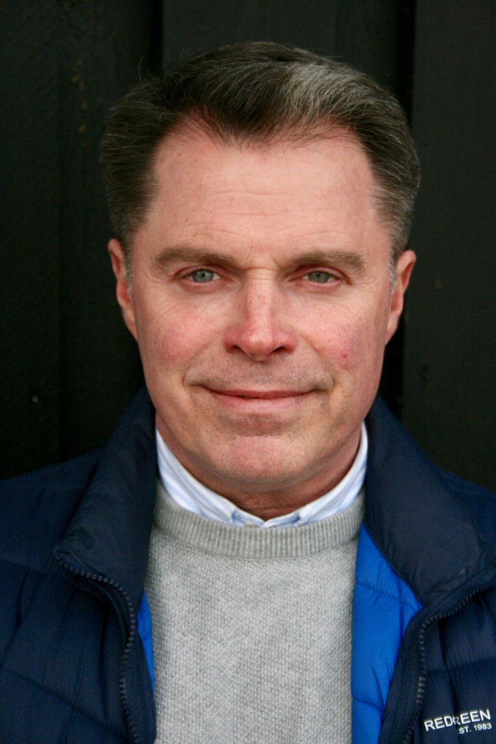 Tonny Gulløv