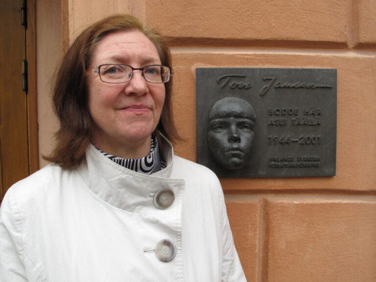 Helena Leppänen