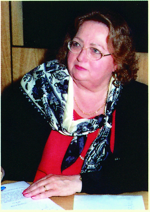 Jean M. Untinen-Auel