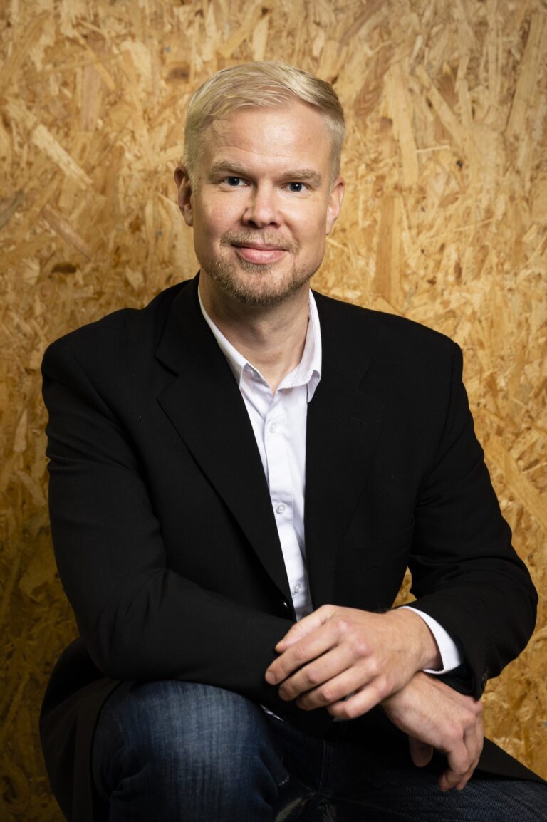 Jussi Evinsalo