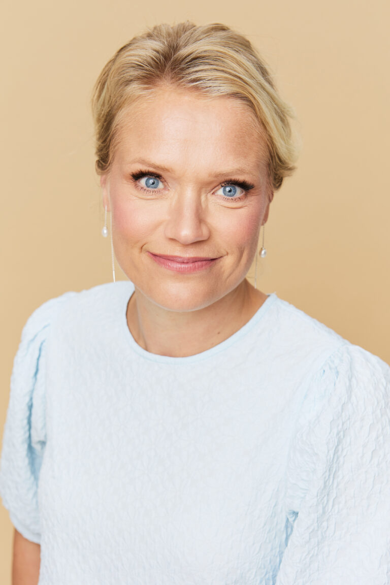 Maaret Kallio