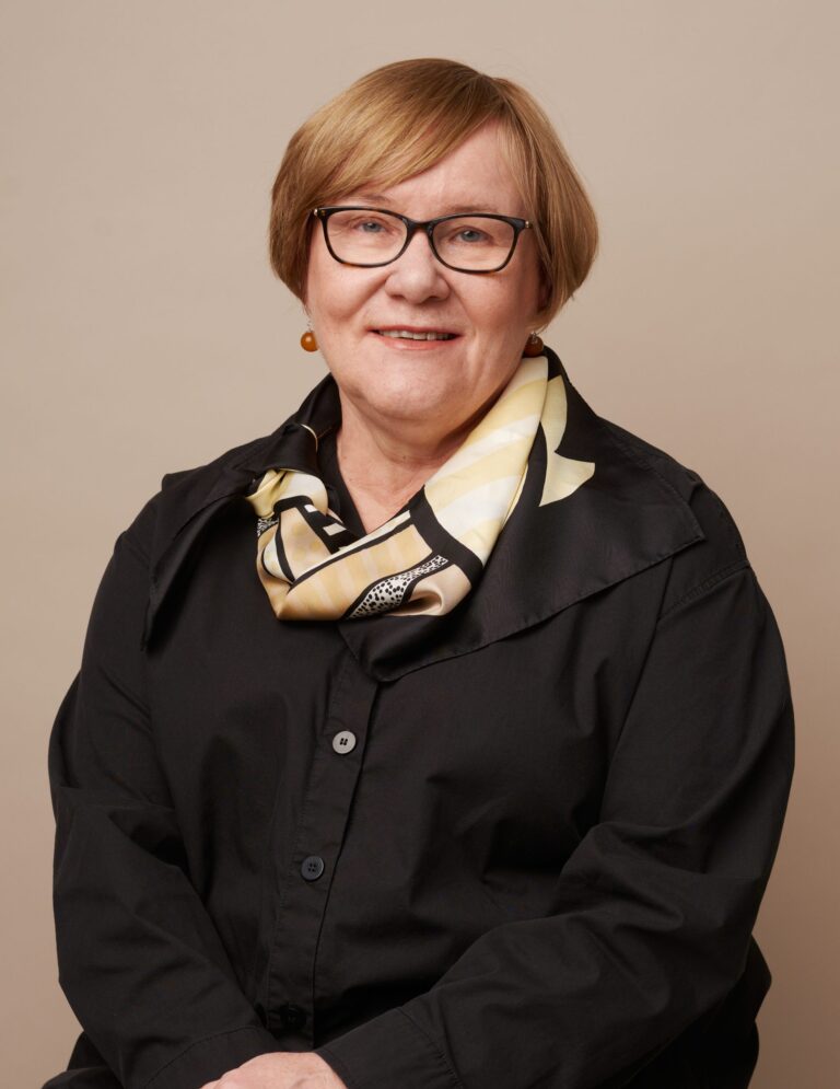 Kirsi Vainio-Korhonen