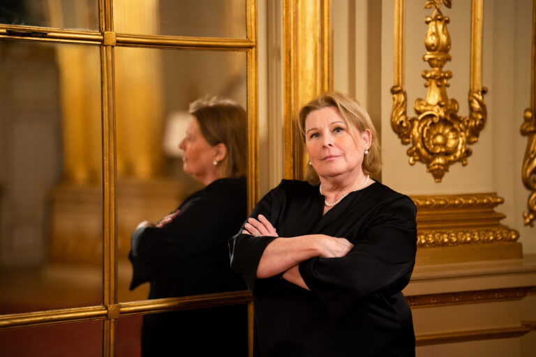 Ruth Kvarnström-Jones