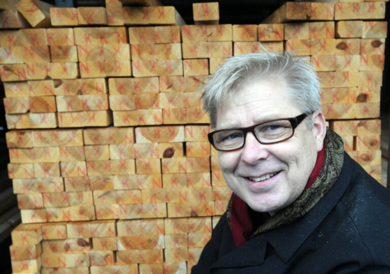 Markku Kuisma