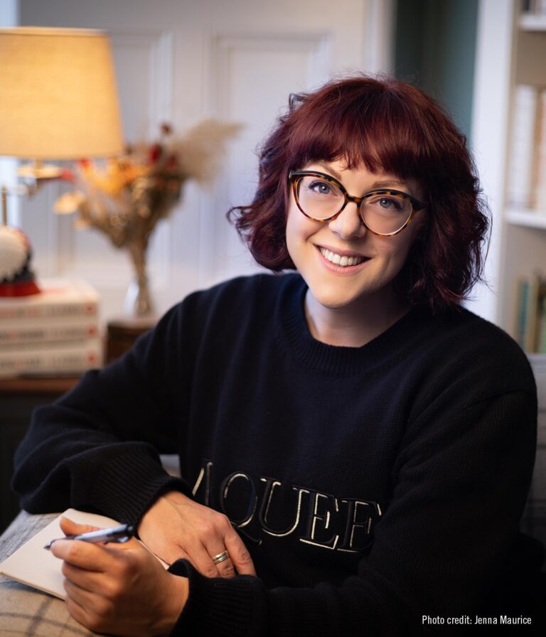 V. E. Schwab