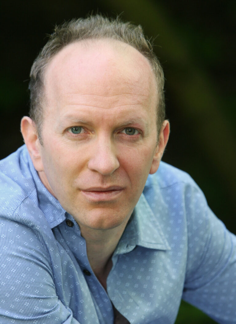 Simon Sebag Montefiore