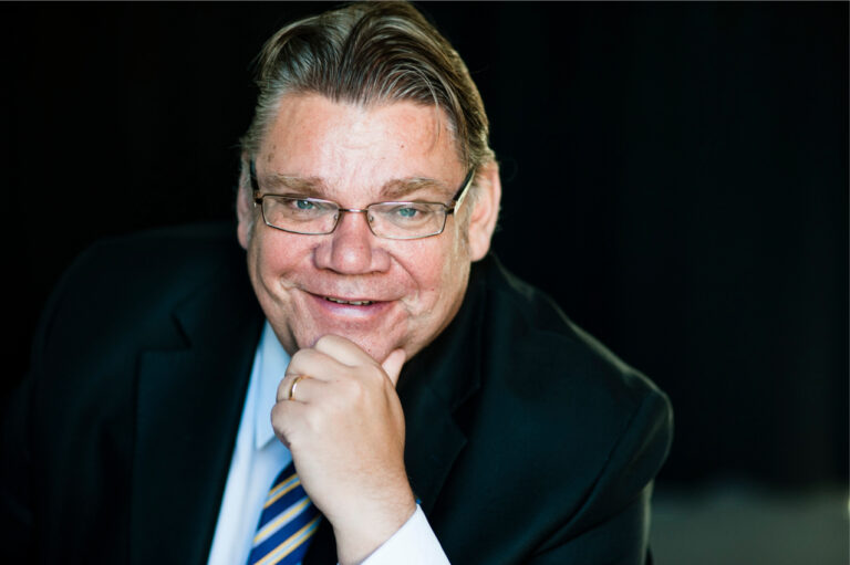 Timo Soini