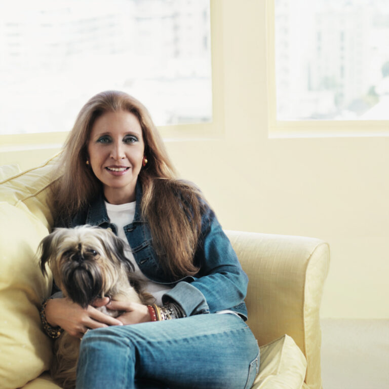 Danielle Steel