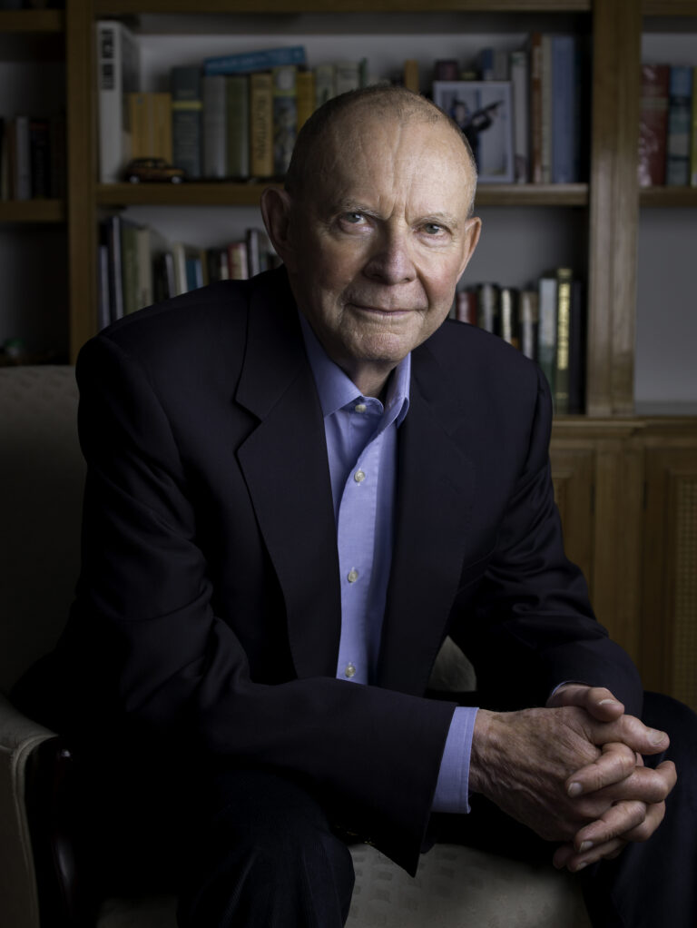 Wilbur Smith