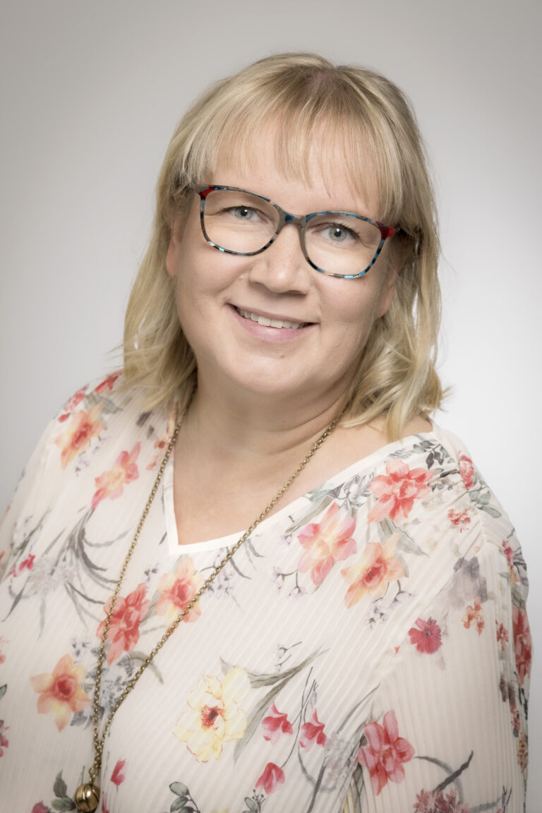 Minna Mikkanen