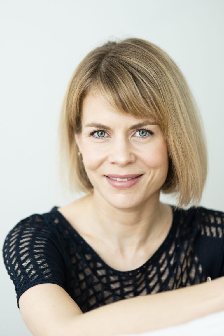Annastiina Heikkilä