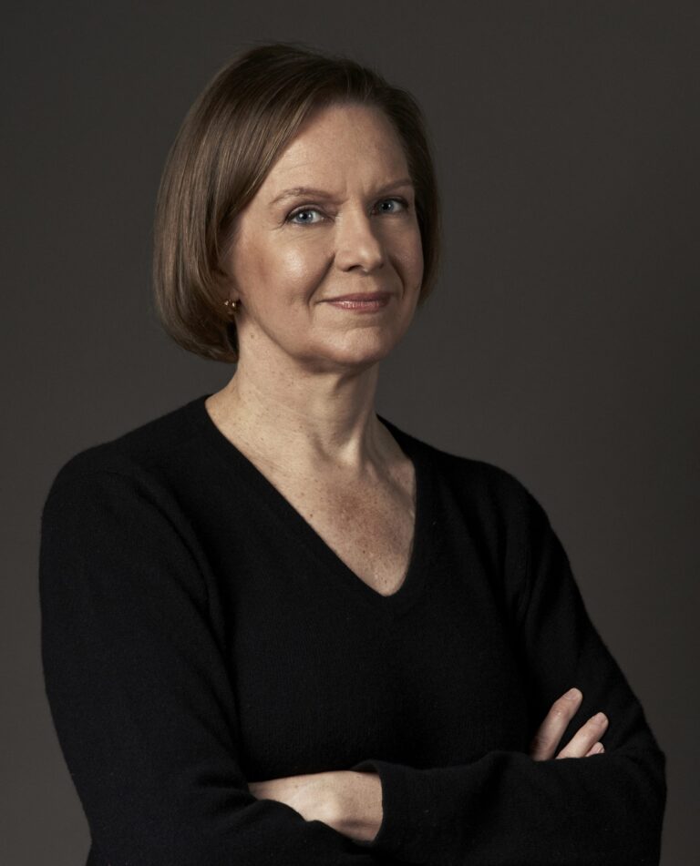 Päivi Lipponen