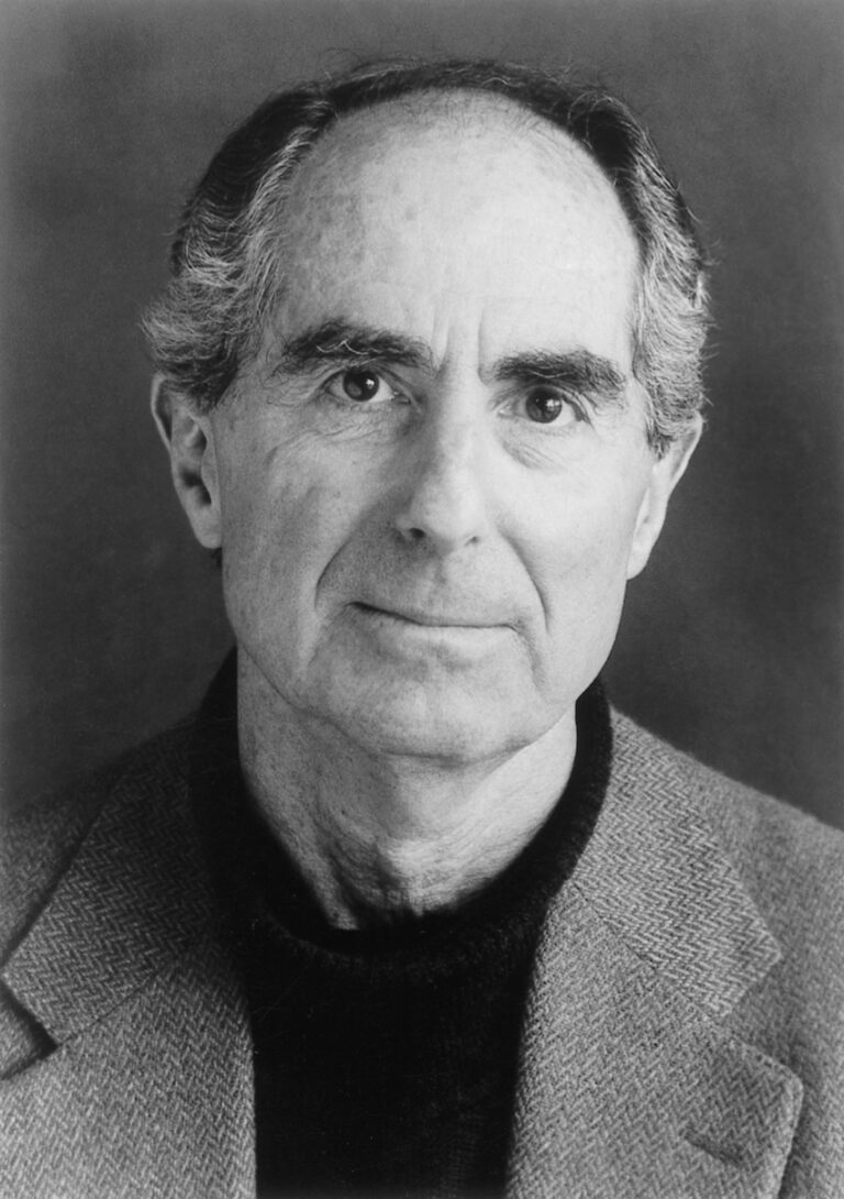 Philip Roth