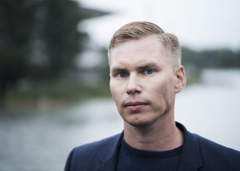 Arttu Tuominen