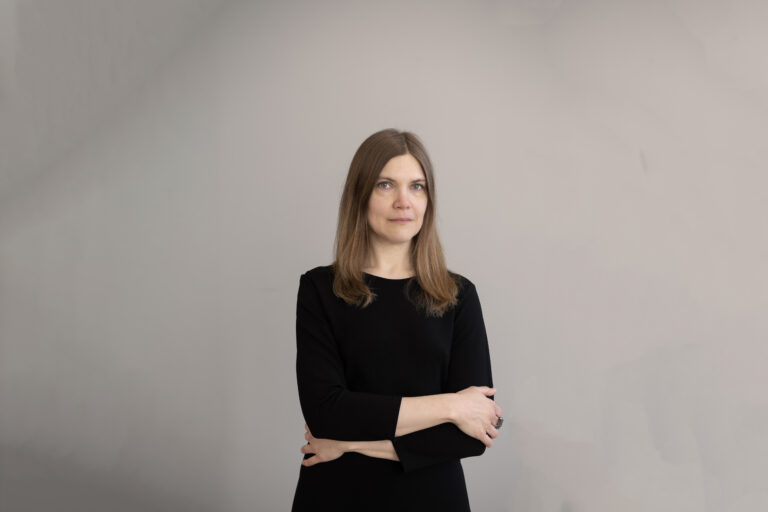 Sara Bergmark Elfgren