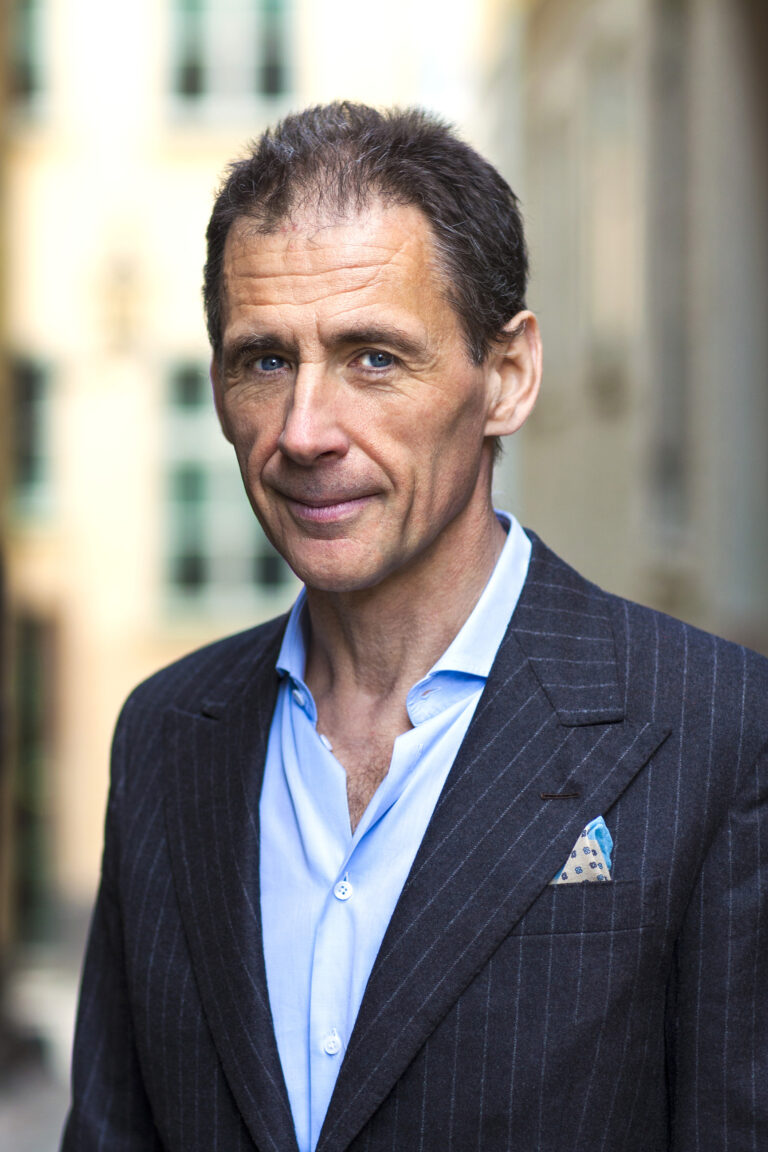 David Lagercrantz