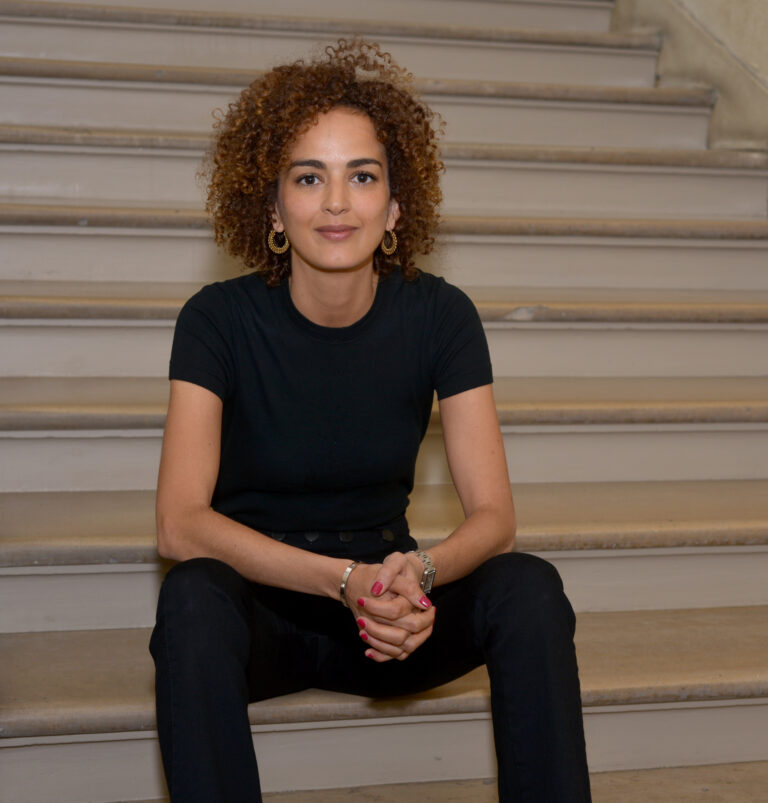 Leïla Slimani