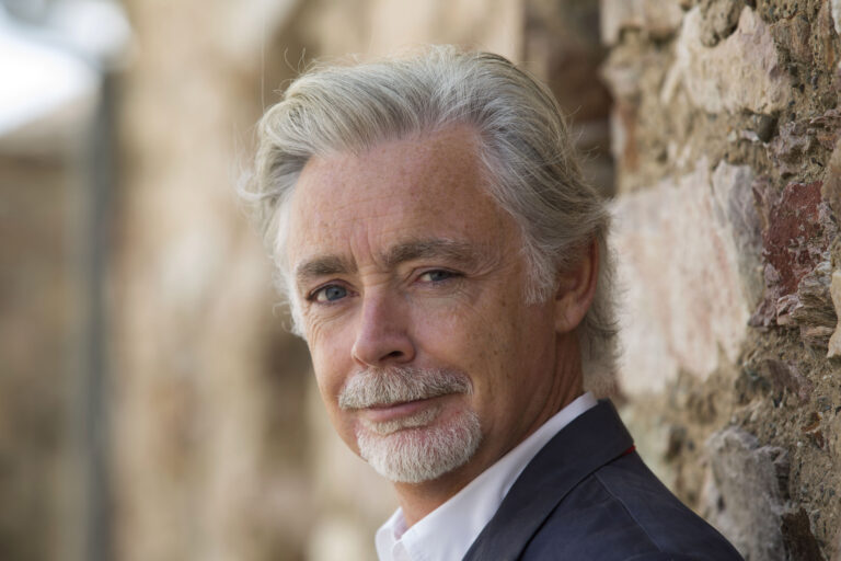 Eoin Colfer