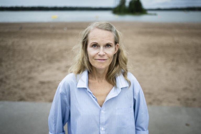 Milla Härmä
