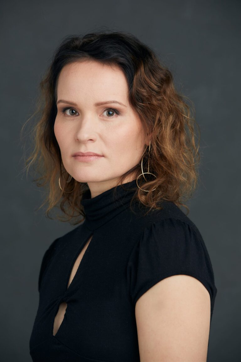 Petra Forstén