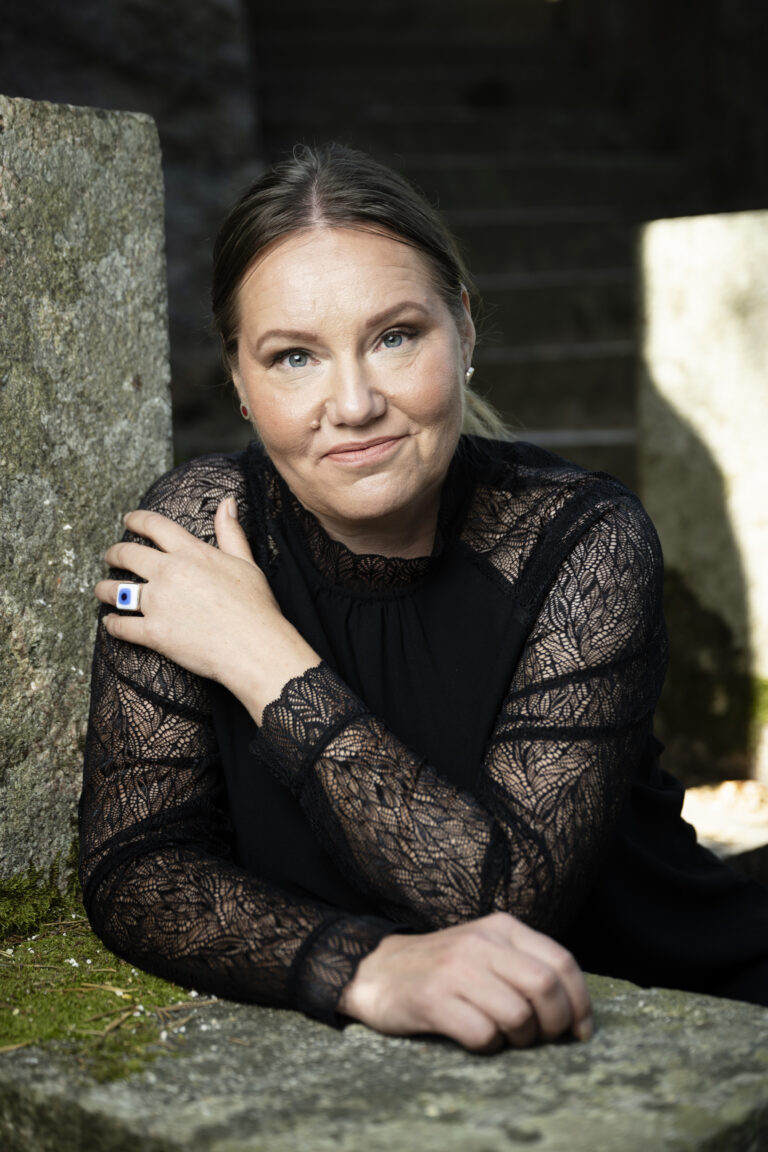 Milla Ollikainen