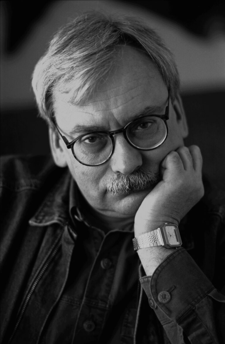 Andrzej Sapkowski
