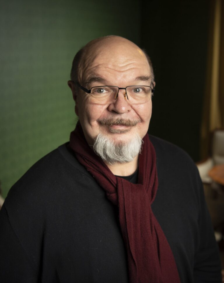 Joel Elstelä