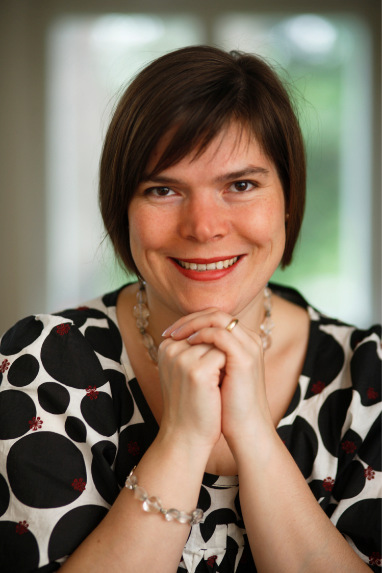 Johanna Vireaho