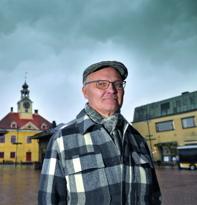 Jukka-Pekka Palviainen