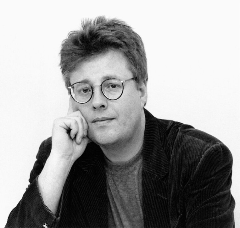 Stieg Larsson